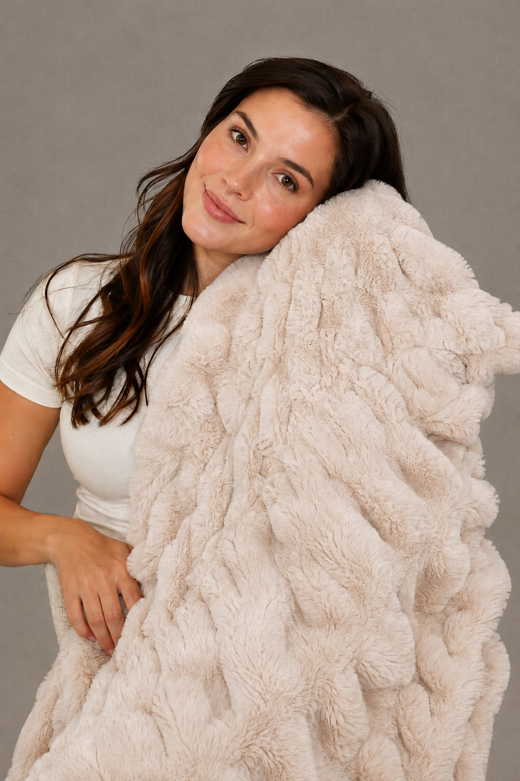 Clermont Signature Blanket