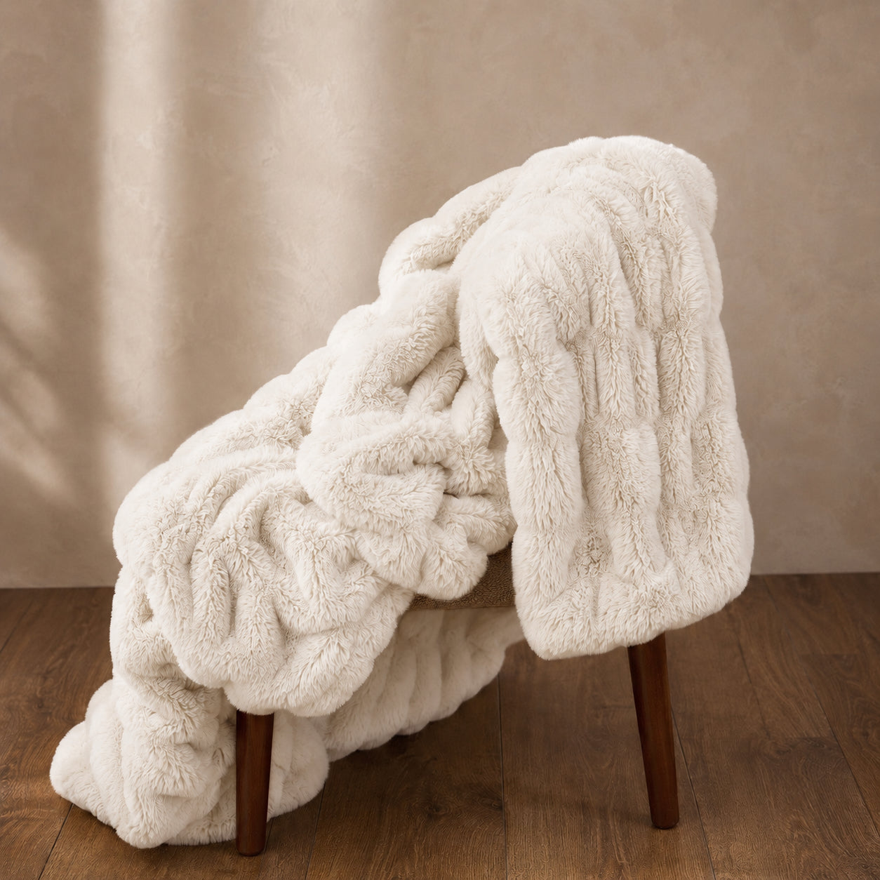 Clermont Signature Blanket